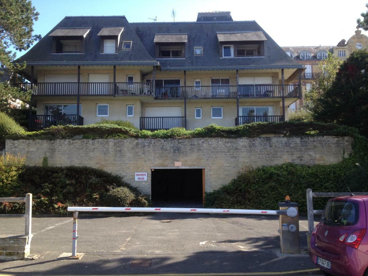 הולגאט Residence Le Crisenoy מראה חיצוני תמונה