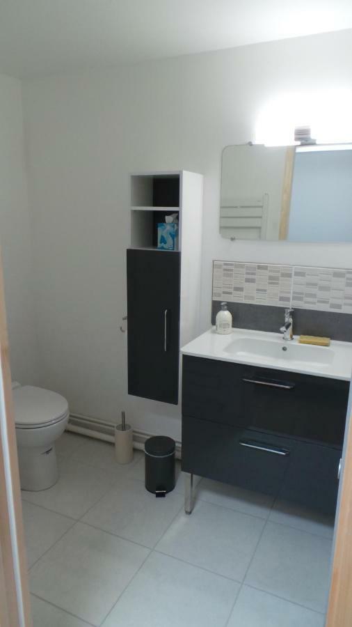 הולגאט Residence Le Crisenoy מראה חיצוני תמונה