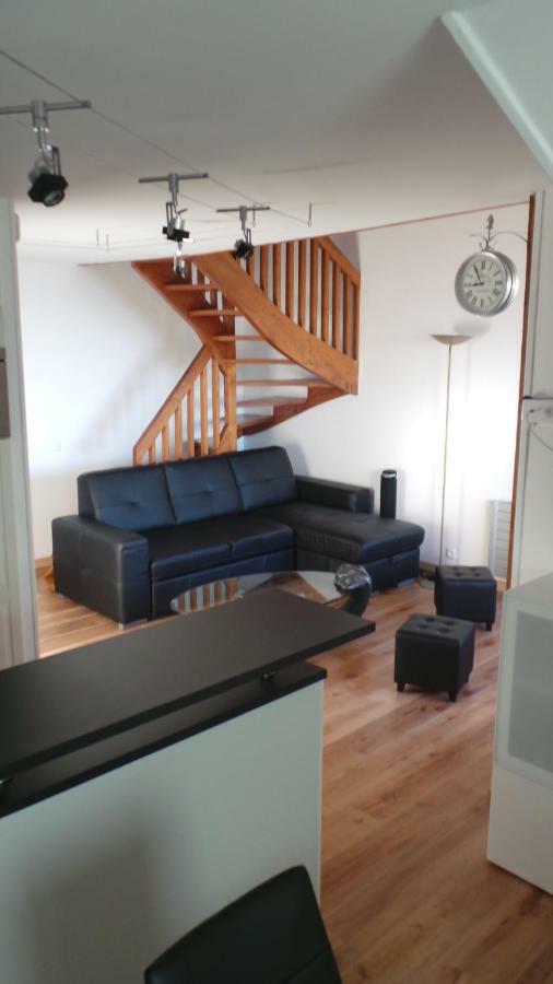 הולגאט Residence Le Crisenoy מראה חיצוני תמונה