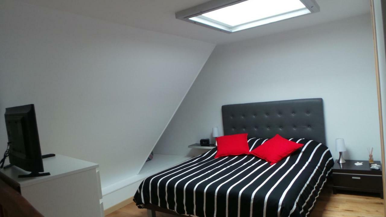 הולגאט Residence Le Crisenoy מראה חיצוני תמונה
